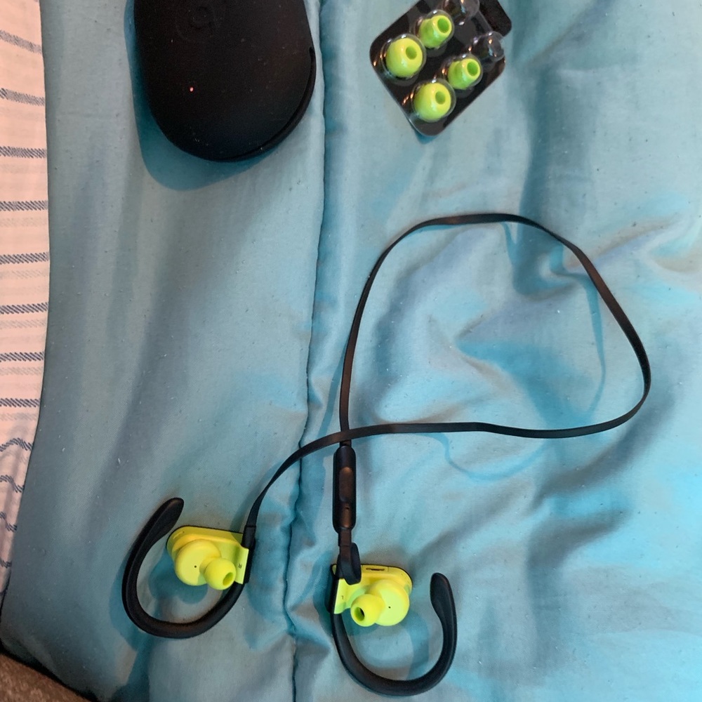 Beats 3